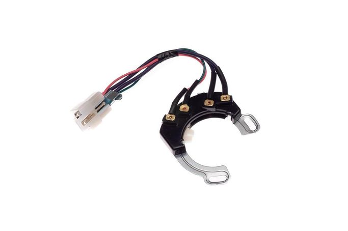 SUM-RP21427, Summit Racing™ Neutral and Backup Safety Switches SUM-RP21427 في الإمارات العربية المتحدة, دبي. Condition - new. Price ⁦310 AED⁩. Photo, seller contacts | AUTO.AE
