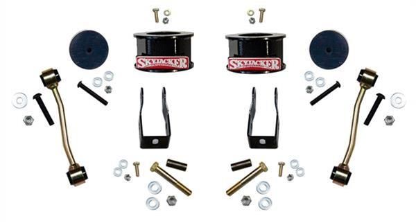 SJA-G25MSFB, Skyjacker Suspension Lift Kits for 2020-2025 GLADIATOR - G25MSFB в ОАЭ, Дубай. Состояние - новое. Цена 1 260 AED. Фото, контакты продавца | AUTO.AE