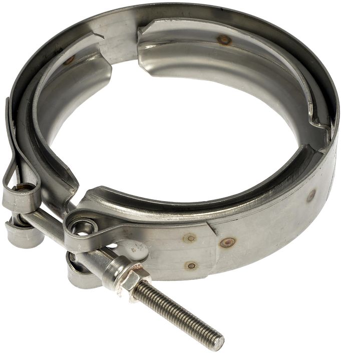 RNB-667-573, Dorman Exhaust Clamps 667-573 في الإمارات العربية المتحدة, دبي. Condition - new. Price 350 AED. Photo, seller contacts | AUTO.AE