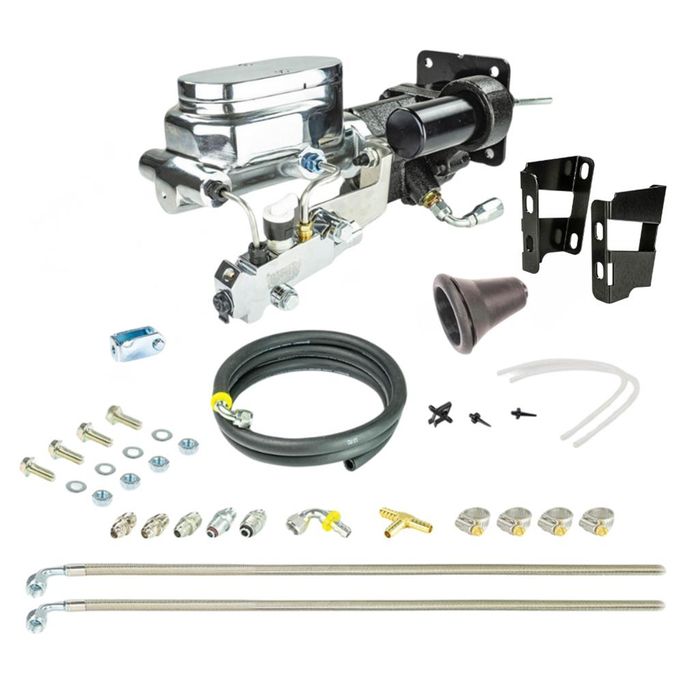 RSD-JHB595171, The Right Stuff Master Cylinder and Brake Booster Assemblies JHB595171 в ОАЭ, Дубай. Состояние - новое. Цена 4 460 AED. Фото, контакты продавца | AUTO.AE