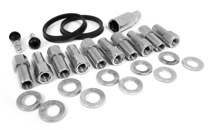 RCE-601-1424-20, Race Star Wheel Installation Kits 601-1424-20 في الإمارات العربية المتحدة, دبي. Condition - new. Price ⁦490 AED⁩. Photo, seller contacts | AUTO.AE