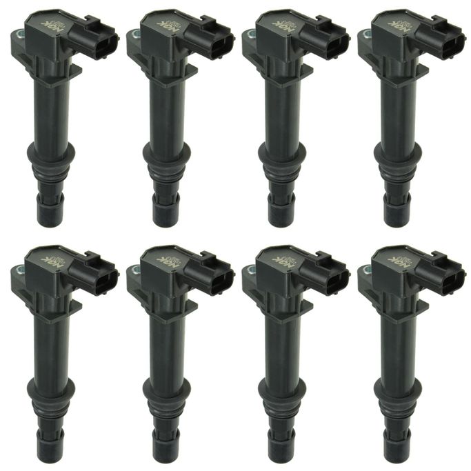 NGK-49172, NGK Ignition Coils U5053-8 in UAE, Dubai. Condition - new. Price 740 AED. Photo, seller contacts | AUTO.AE