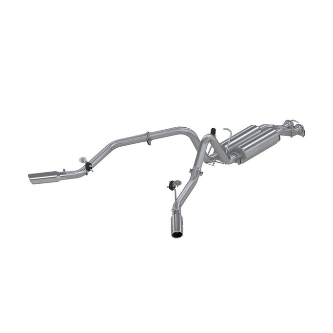 MBR-S5012AL, MBRP Installer Series Exhaust Systems S5012AL in UAE, Dubai. Condition - new. Price 3,180 AED. Photo, seller contacts | AUTO.AE