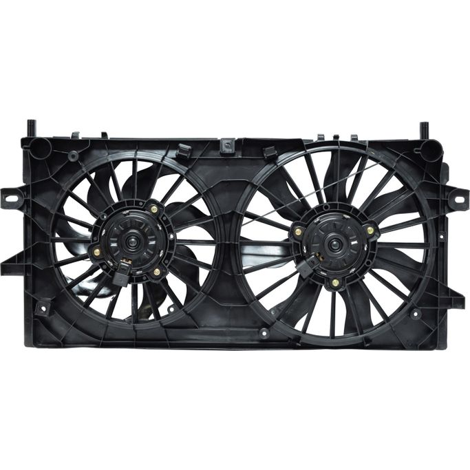 UAC-FA50094C, Universal Air Conditioner Electric Fans FA 50094C в ОАЭ, Дубай. Состояние - новое. Цена 700 AED. Фото, контакты продавца | AUTO.AE