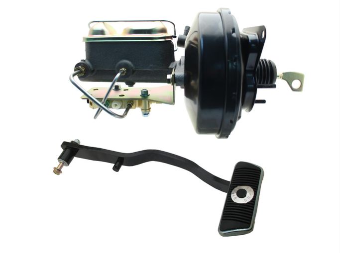 SUM-760206, Summit Racing™ Power Brake Conversion Kits for 1967-1970 MUSTANG - SUM-760206 в ОАЭ, Дубай. Состояние - новое. Цена 1 610 AED. Фото, контакты продавца | AUTO.AE