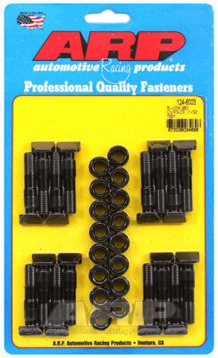 124-6003, ARP 124-6003 Rod Bolt Kit for BUICK 350 oversize 11/32. '68-'73 في الإمارات العربية المتحدة, دبي. Condition - new. Price 820 AED. Photo, seller contacts | AUTO.AE