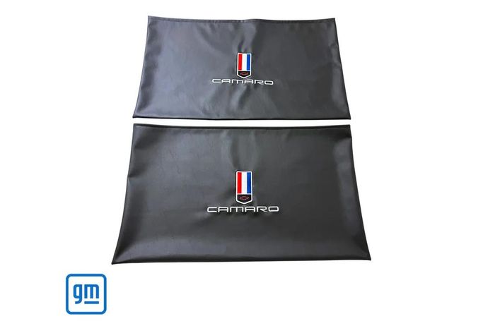 MMU-C14900, CA T-Top Storage Bags for 1993-2002 CAMARO - C14900 في الإمارات العربية المتحدة, دبي. Condition - new. Price ⁦510 AED⁩. Photo, seller contacts | AUTO.AE