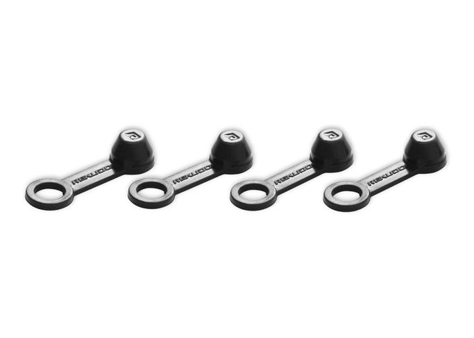 RKD-RK400-27, REKUDO Brake Bleeder Screw Caps RK400-27 в ОАЭ, Дубай. Состояние - новое. Цена ⁦120 AED⁩. Фото, контакты продавца | AUTO.AE