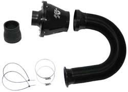 57A-6017, K&N 57A-6017 Performance Air Intake System HYUNDAI COUPE 1.6L/2.0L в ОАЭ, Дубай. Состояние - новое. Цена 1 660 AED. Фото, контакты продавца | AUTO.AE