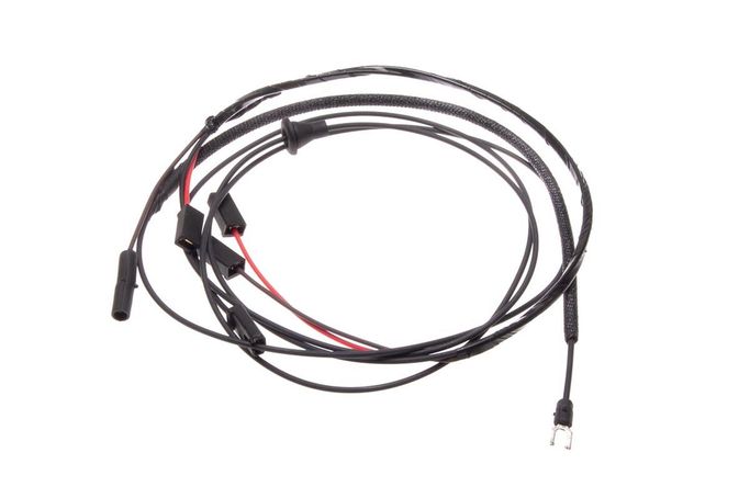 SUM-RP20780, Summit Racing™ Reproduction Wiring Harnesses for 1971-1974 JAVELIN - SUM-RP20780 в ОАЭ, Дубай. Состояние - новое. Цена ⁦360 AED⁩. Фото, контакты продавца | AUTO.AE