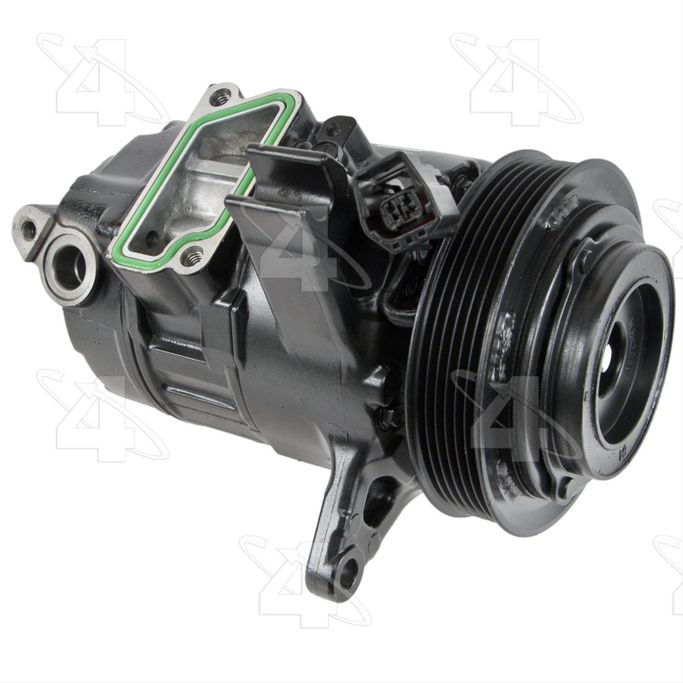 FSS-97384, Four Seasons Air Conditioning Compressors for 2006-2011 DTS, LUCERNE - 97384 في الإمارات العربية المتحدة, دبي. Condition - new. Price 1,100 AED. Photo, seller contacts | AUTO.AE