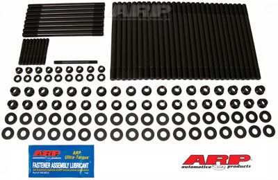 250-4301, ARP 250-4301 Head Stud Kit for Ford Power Stroke 6.7L ARP2000 в ОАЭ, Дубай. Состояние - новое. Цена 3 980 AED. Фото, контакты продавца | AUTO.AE