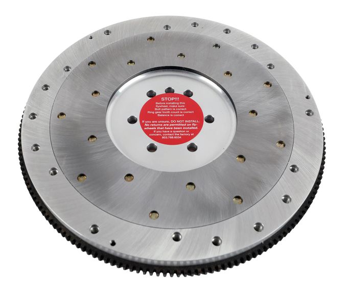 RAM-2532, RAM Billet Aluminum 168-Tooth Flywheel 2532 в ОАЭ, Дубай. Состояние - новое. Цена 1 960 AED. Фото, контакты продавца | AUTO.AE
