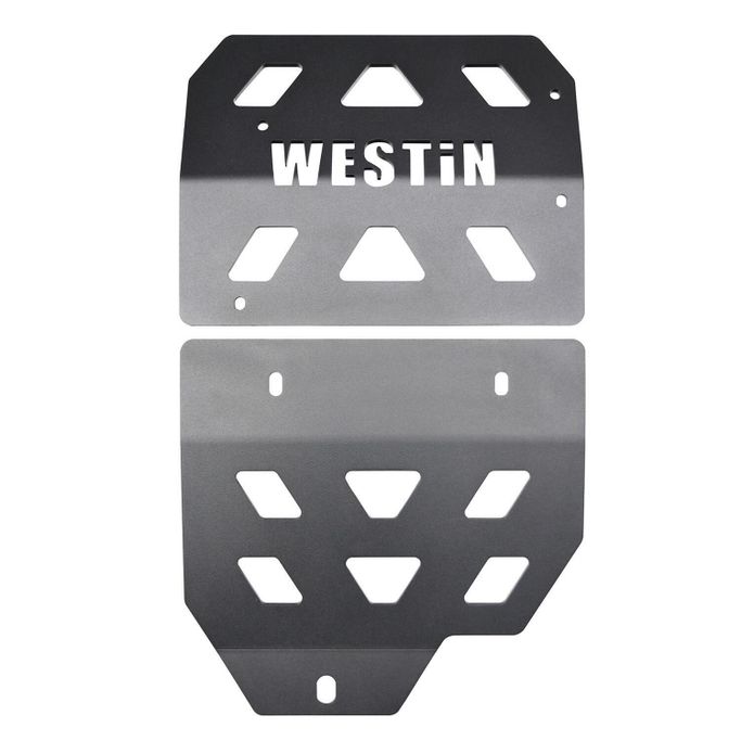 WSA-42-21075, Westin Automotive - Skid Plates for 2018-2026 WRANGLER - 42-21075 في الإمارات العربية المتحدة, دبي. Condition - new. Price ⁦810 AED⁩. Photo, seller contacts | AUTO.AE