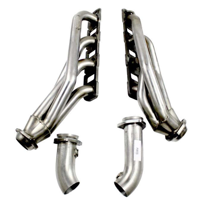 JBA-1962S, JBA Performance Exhaust Cat4ward Headers 1962S в ОАЭ, Дубай. Состояние - новое. Цена 2 640 AED. Фото, контакты продавца | AUTO.AE