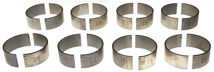 CLE-CB1512VNU30, Clevite V-Series Rod Bearings CB-1512VNU(30) in UAE, Dubai. Condition - new. Price ⁦1,290 AED⁩. Photo, seller contacts | AUTO.AE