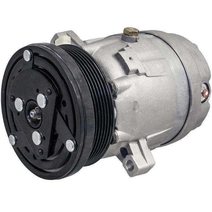 DNP-471-9143, Denso Air Conditioning Compressors 471-9143 in UAE, Dubai. Condition - new. Price 1,200 AED. Photo, seller contacts | AUTO.AE