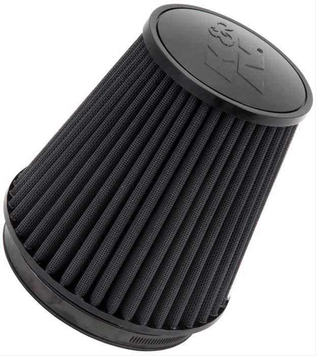 KNN-RU-3101HBK, K&N Black Series Synthetic Air Filter Elements RU-3101HBK in UAE, Dubai. Condition - new. Price 330 AED. Photo, seller contacts | AUTO.AE