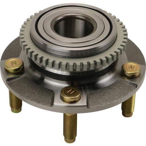 MOG-513115, Moog Wheel Bearing and Hub Assemblies for 1994-2004 MUSTANG - 513115 в ОАЭ, Дубай. Состояние - новое. Цена ⁦290 AED⁩. Фото, контакты продавца | AUTO.AE