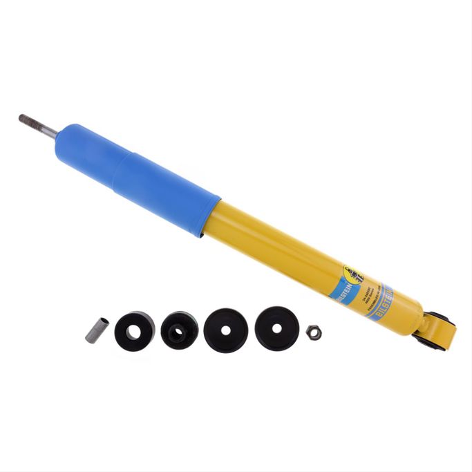 BSN-24-240390, Bilstein B6 4600 Series Shocks and Struts for 2014-2018 2500 - 24-240390 в ОАЭ, Дубай. Состояние - новое. Цена 500 AED. Фото, контакты продавца | AUTO.AE