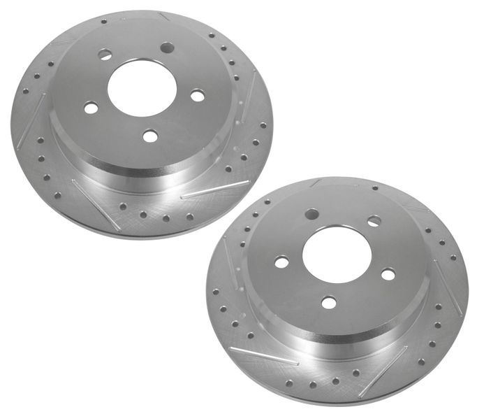 SUM-BRC-65052PR, Summit Racing™ Extreme Performance Coated Brake Rotors SUM-BRC-65052PR in UAE, Dubai. Condition - new. Price ⁦440 AED⁩. Photo, seller contacts | AUTO.AE