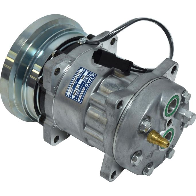 UAC-CO4608C, Universal Air Conditioner Inc. Air Conditioning Compressors CO 4608C في الإمارات العربية المتحدة, دبي. Condition - new. Price 960 AED. Photo, seller contacts | AUTO.AE