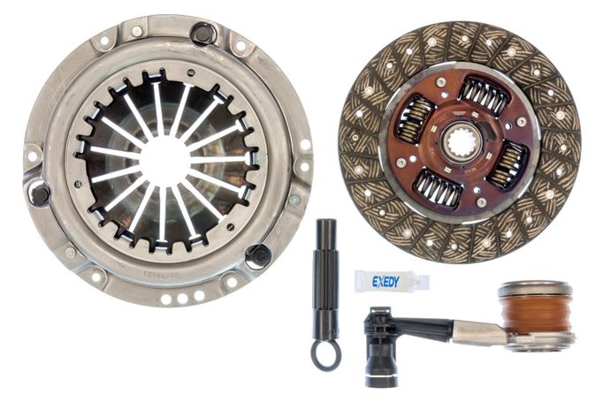 EXY-GMK1010, Exedy Clutch USA - Clutch Kits for 2005-2010 COBALT, 2007-2008 G5, 2006-2011 HHR - GMK1010 в ОАЭ, Дубай. Состояние - новое. Цена ⁦1 260 AED⁩. Фото, контакты продавца | AUTO.AE
