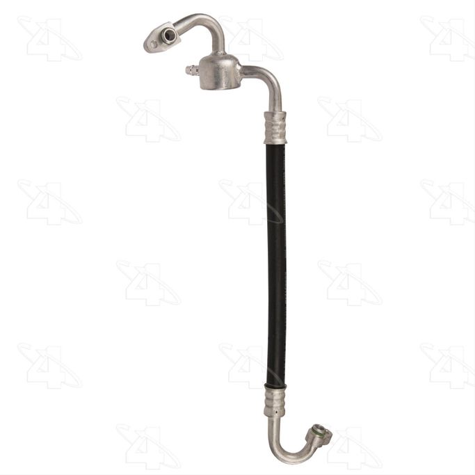 FSS-55692, Four Seasons Air Conditioning Suction Hoses for 2001-2005 IS300 - 55692 في الإمارات العربية المتحدة, دبي. Condition - new. Price 450 AED. Photo, seller contacts | AUTO.AE