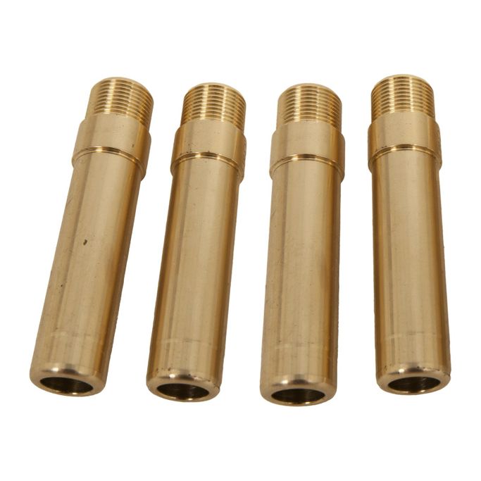 TFS-54500253-4, Trick Flow® Valve Guides TFS-54500253-4 in UAE, Dubai. Condition - new. Price 180 AED. Photo, seller contacts | AUTO.AE