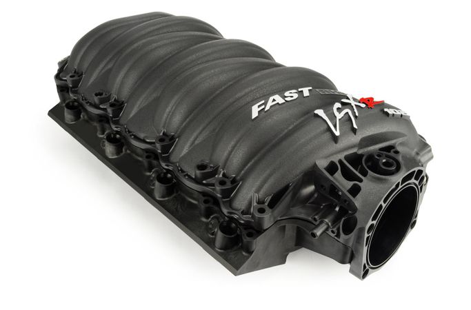 FST-146102B, FAST LSXR Intake Manifolds 146102B في الإمارات العربية المتحدة, دبي. Condition - new. Price 6,020 AED. Photo, seller contacts | AUTO.AE