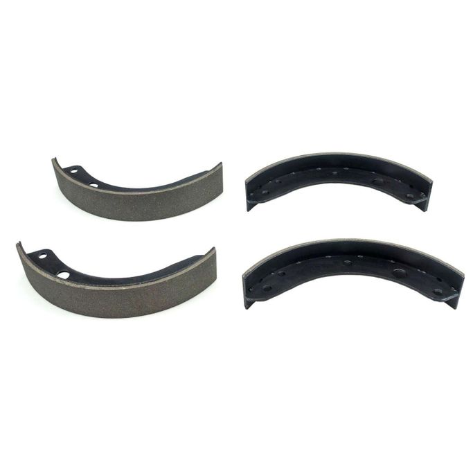 PWR-B141, PowerStop Autospecialty Stock Replacement Brake Shoes B141 في الإمارات العربية المتحدة, دبي. Condition - new. Price ⁦190 AED⁩. Photo, seller contacts | AUTO.AE
