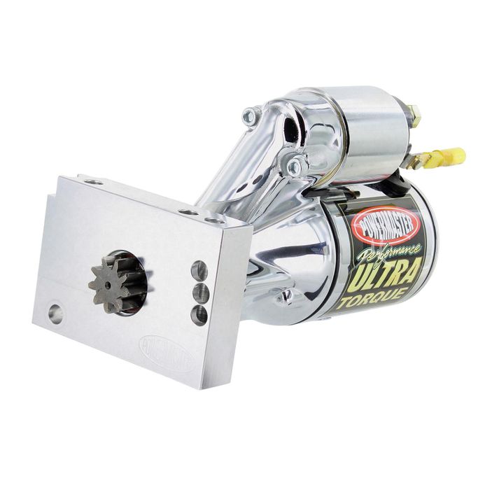 PWM-19439, Powermaster Ultra Torque Starters 19439 в ОАЭ, Дубай. Состояние - новое. Цена 2 020 AED. Фото, контакты продавца | AUTO.AE