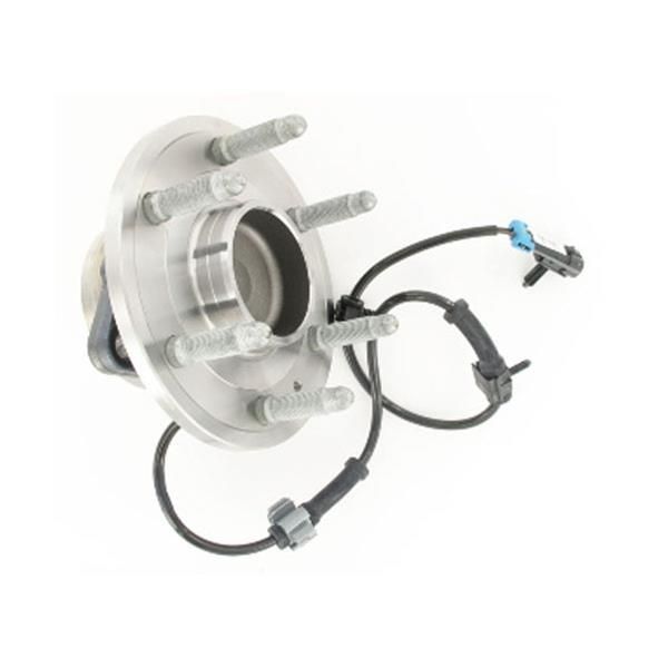SKF-BR930417, SKF Bearings Wheel Bearing and Hub Assemblies BR930417 в ОАЭ, Дубай. Состояние - новое. Цена ⁦630 AED⁩. Фото, контакты продавца | AUTO.AE