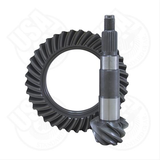 SPZ-36244, USA Standard Gear ZG Series Ring and Pinion Sets ZG T7.5-529 Toyota 7.5 in. 5.29 Gears в ОАЭ, Дубай. Состояние - новое. Цена ⁦1 470 AED⁩. Фото, контакты продавца | AUTO.AE