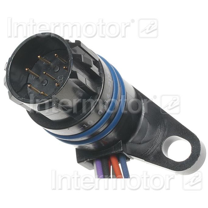 SMP-TCS51, Standard Motor Automatic Transmission Control Solenoids TCS51 в ОАЭ, Дубай. Состояние - новое. Цена ⁦500 AED⁩. Фото, контакты продавца | AUTO.AE