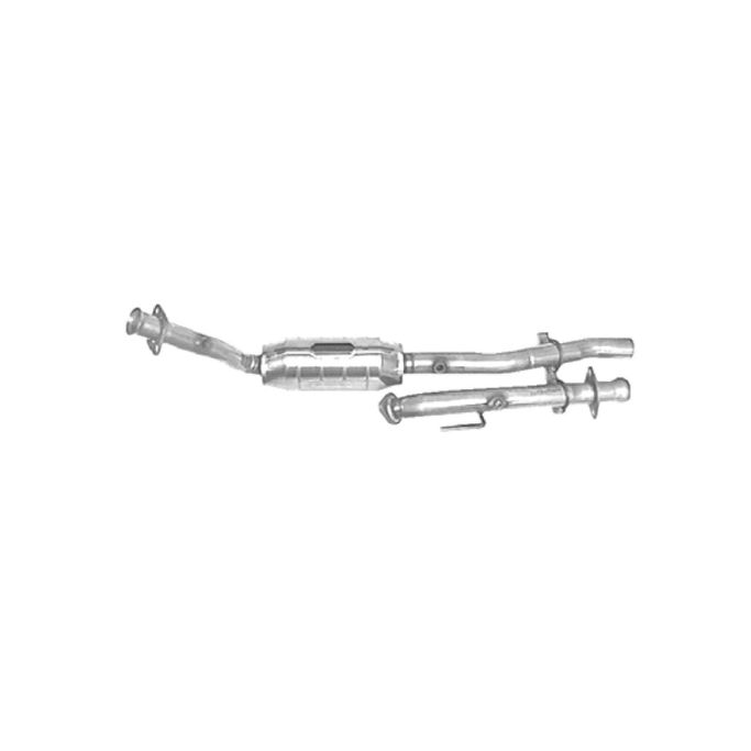 APH-642293, AP Exhaust Direct-Fit Catalytic Converters for 1997-2001 EXPLORER, 1998-2001 MOUNTAINEER - 642293 in UAE, Dubai. Condition - new. Price ⁦1,780 AED⁩. Photo, seller contacts | AUTO.AE