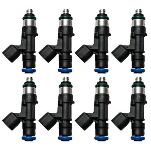 FMS-M-9593-MU52, Ford Performance Parts High-Flow Fuel Injectors for 2007-2014 MUSTANG - M-9593-MU52 в ОАЭ, Дубай. Состояние - новое. Цена ⁦1 210 AED⁩. Фото, контакты продавца | AUTO.AE