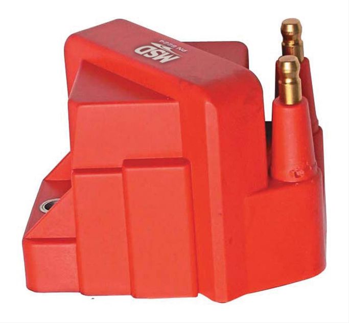 MSD-8224, MSD Blaster OEM Replacement Coils 8224 في الإمارات العربية المتحدة, دبي. Condition - new. Price 430 AED. Photo, seller contacts | AUTO.AE
