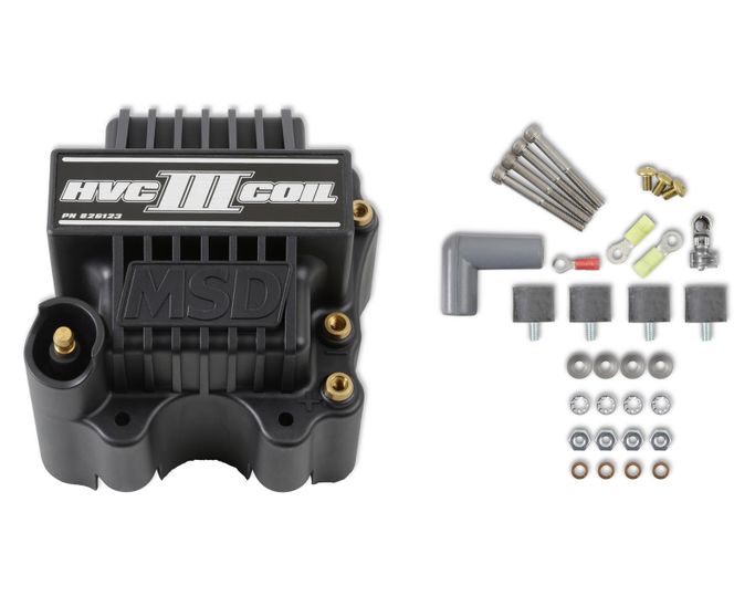 MSD-826123, MSD HVC-3 Coils 826123 في الإمارات العربية المتحدة, دبي. Condition - new. Price 1,780 AED. Photo, seller contacts | AUTO.AE