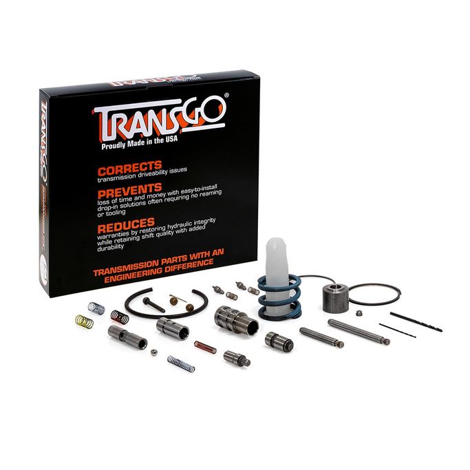 TRG-SKAXODE, TransGo Automatic Transmission Valve Body Repair Kits for 1991-1995 CONTINENTAL, TAURUS, 1990-1994 SABLE - SK AXODE في الإمارات العربية المتحدة, دبي. Condition - new. Price ⁦370 AED⁩. Photo, seller contacts | AUTO.AE