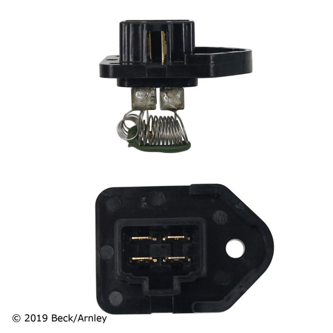 BCK-204-0035, Beck/Arnley Blower Motor Resistors for 1995-1998 SIDEKICK - 204-0035 in UAE, Dubai. Condition - new. Price ⁦140 AED⁩. Photo, seller contacts | AUTO.AE