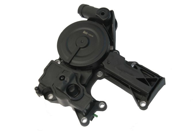 URO-010795, URO Parts Engine Oil Separators 06H103495AH في الإمارات العربية المتحدة, دبي. Condition - new. Price 180 AED. Photo, seller contacts | AUTO.AE