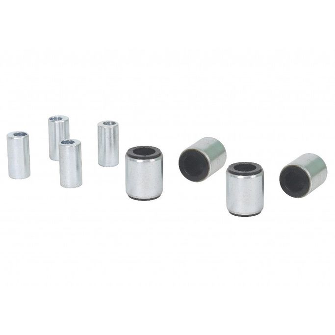 KCA553, WHITELINE KCA553 Bushing Kit Double Offset (Rear Axle) for MINI Clubvan (R55) 2007-2014 في الإمارات العربية المتحدة, دبي. Condition - new. Price 460 AED. Photo, seller contacts | AUTO.AE