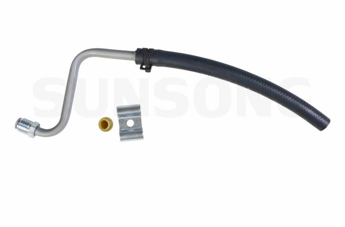 SUG-3401765, Sunsong Power Steering Hose Assemblies 3401765 в ОАЭ, Дубай. Состояние - новое. Цена 90 AED. Фото, контакты продавца | AUTO.AE
