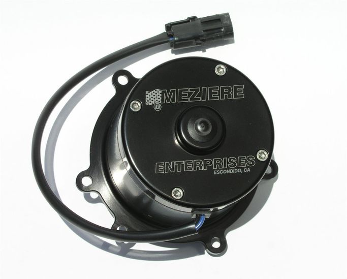 MEZ-WP118HD, Meziere 100 Series Electric Water Pumps WP118HD в ОАЭ, Дубай. Состояние - новое. Цена 1 760 AED. Фото, контакты продавца | AUTO.AE