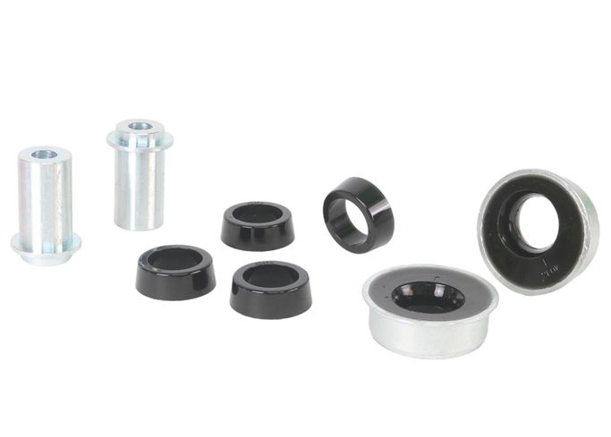NLT-REV030-0384, Nolathane - Control Arm Bushings and Bearings for 2012-2019 PRIUS C, 2007-2018 YARIS - REV030.0384 в ОАЭ, Дубай. Состояние - новое. Цена ⁦310 AED⁩. Фото, контакты продавца | AUTO.AE
