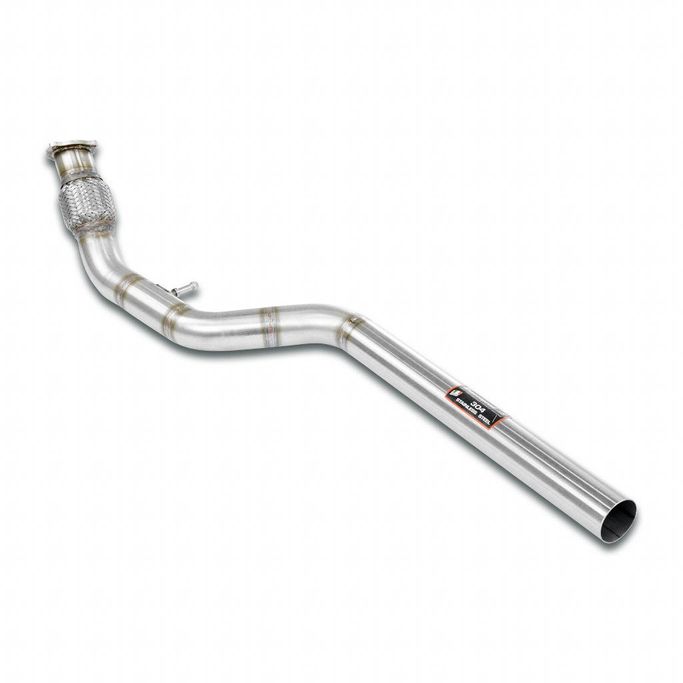 777412, SUPERSPRINT 777412 Front Pipe for AUDI A4 (B9) в ОАЭ, Дубай. Состояние - новое. Цена 3 880 AED. Фото, контакты продавца | AUTO.AE