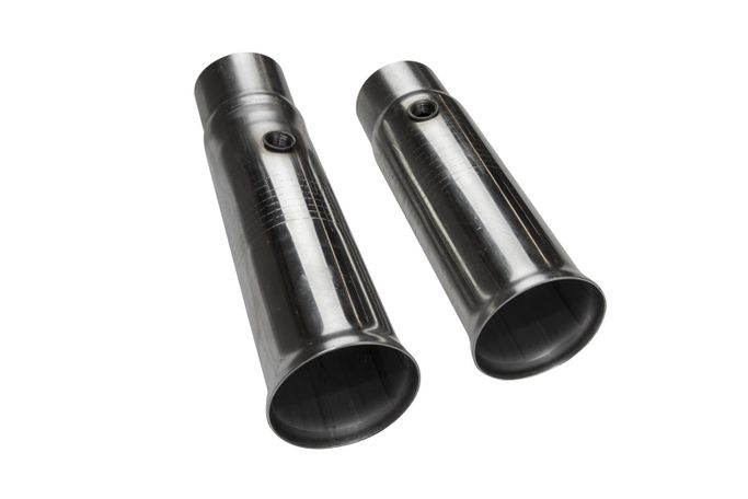 KOK-22603100, Kooks Headers Race Intermediate Pipes for 2016-2024 CAMARO - 22603100 in UAE, Dubai. Condition - new. Price 3,730 AED. Photo, seller contacts | AUTO.AE