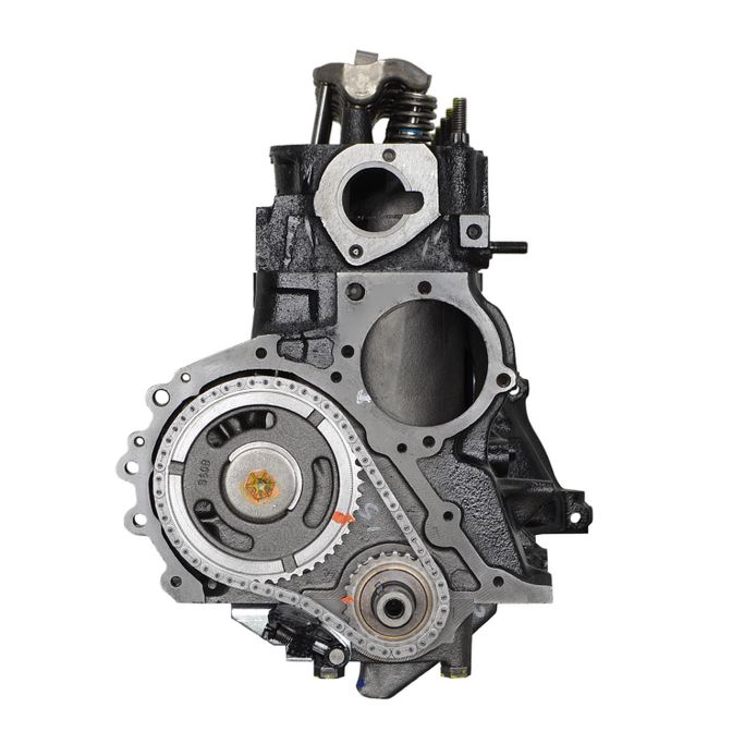VRE-DA36, VEGE Remanufactured Long Block Crate Engines for 1997-2002 WRANGLER, DAKOTA, 1997-2000 CHEROKEE - DA36 in UAE, Dubai. Condition - new. Price 11,310 AED. Photo, seller contacts | AUTO.AE
