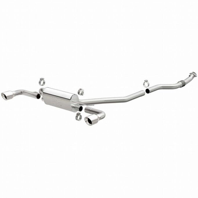 16645, MAGNAFLOW 16645 Exhaust System Street Series for PONTIAC Solstice 2007-2009 في الإمارات العربية المتحدة, دبي. Condition - new. Price ⁦7,280 AED⁩. Photo, seller contacts | AUTO.AE